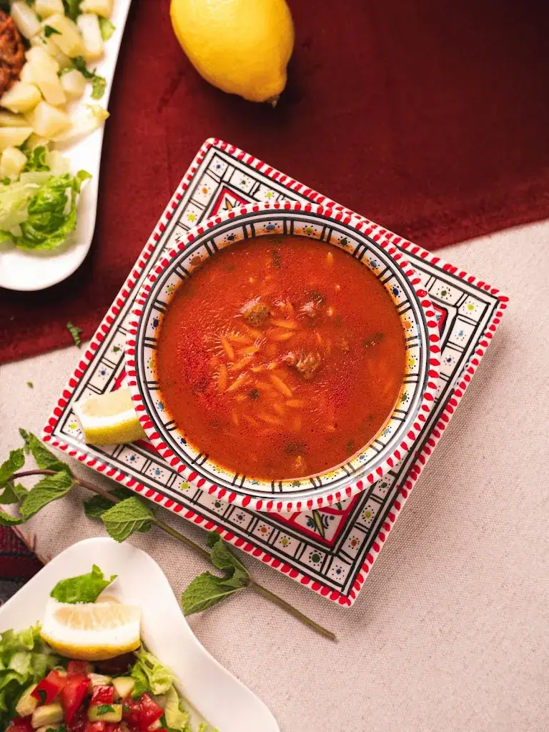 Menu_L'ALCAZAR du Mont-Blanc_Sallanches_image_9