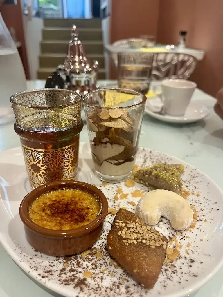 Alex 74_L'ALCAZAR du Mont-Blanc_Sallanches_review