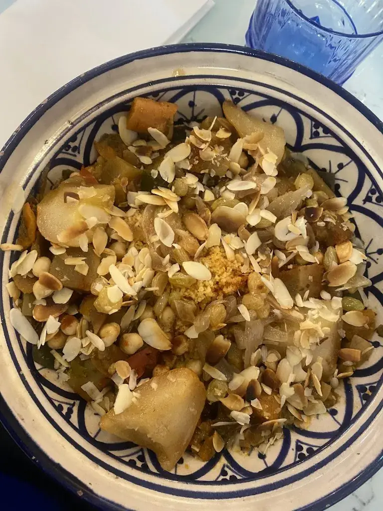 Margot Foyart_L'ALCAZAR du Mont-Blanc_Sallanches_review