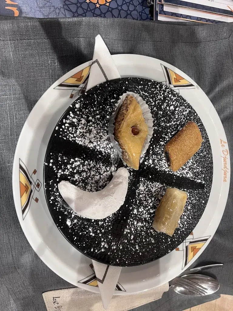 Restaurant Oriental Le Baloua_Douai_slider_image_2