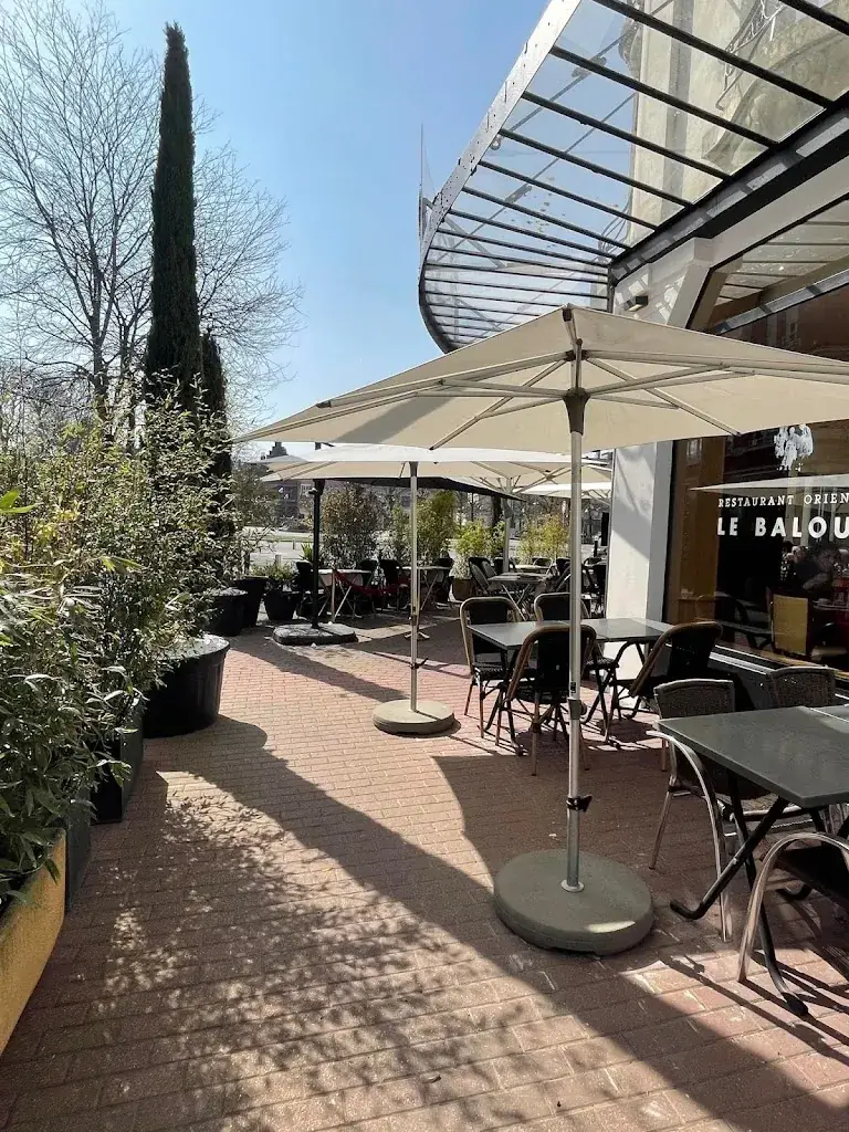 Restaurant Oriental Le Baloua_Douai_slider_image_3