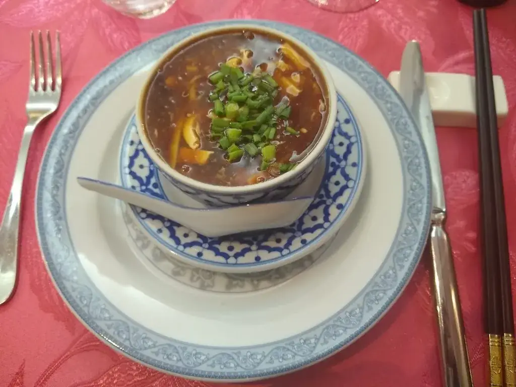 Menu_Au Gourmet D'Indochine_Douai_image_5