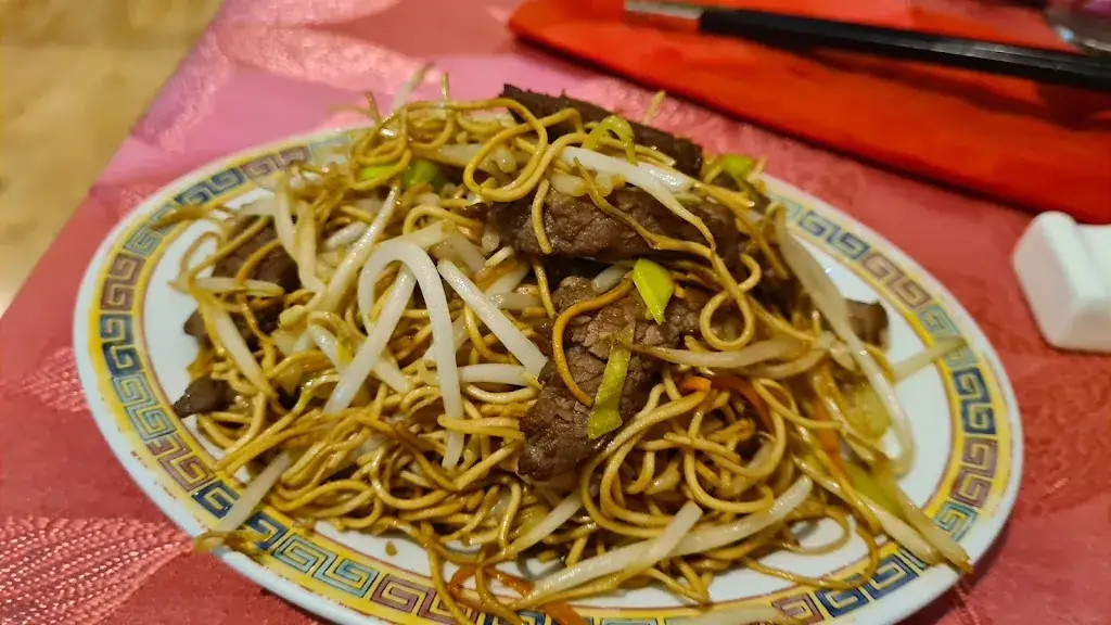 Menu_Au Gourmet D'Indochine_Douai_image_7