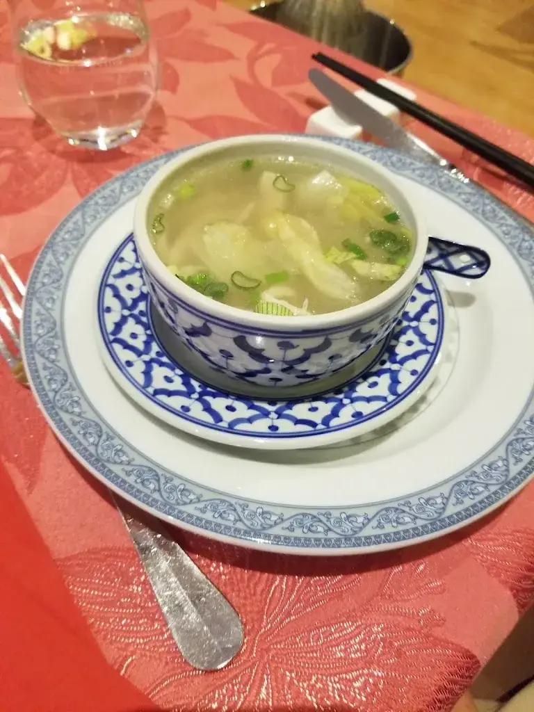 Menu_Au Gourmet D'Indochine_Douai_image_8