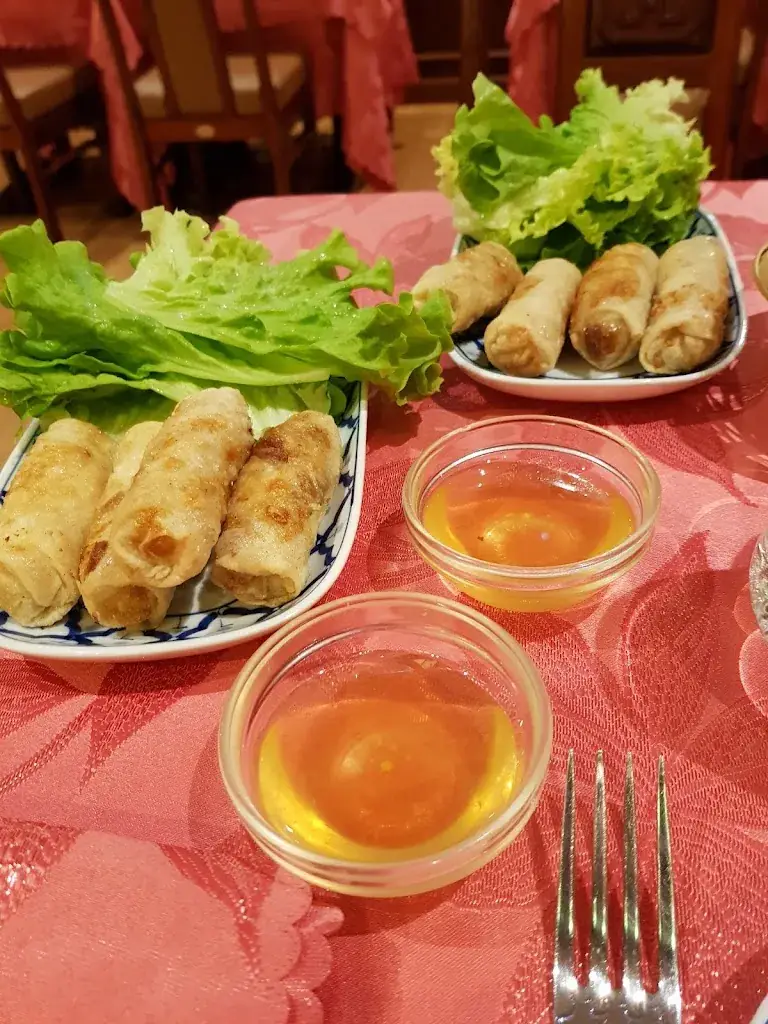 Menu_Au Gourmet D'Indochine_Douai_image_9