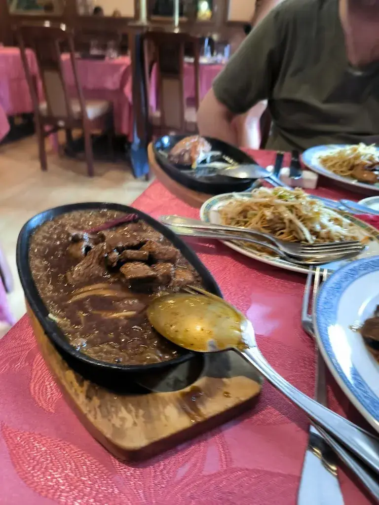 celine gilles_Au Gourmet D'Indochine_Douai_review