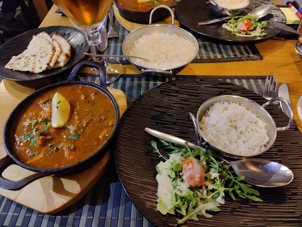 Lupu Cristian_Namaste_Douai_reseña