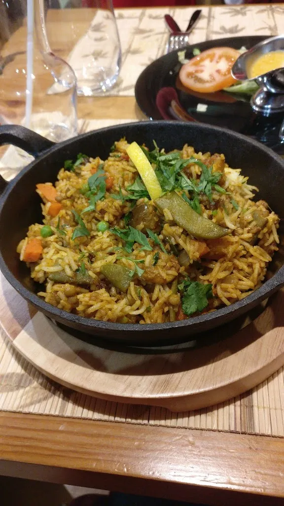 Bérénice_Namaste_Douai_reseña