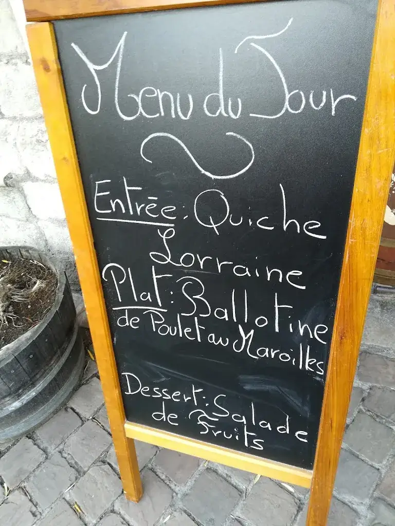 Brian Gent_Le Vintage_Douai_avis