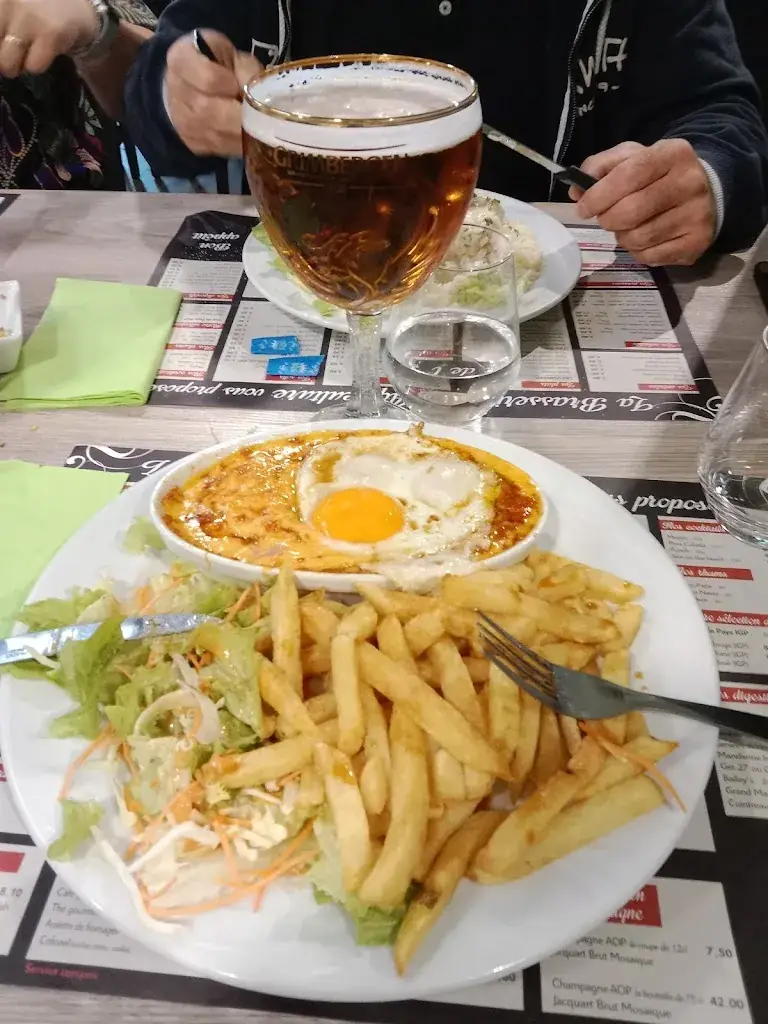 Menu_Brasserie de l'Agriculture_Desvres_imagen_5