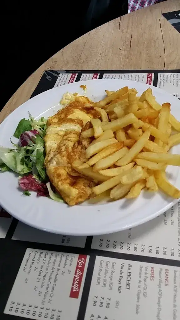 Menu_Brasserie de l'Agriculture_Desvres_imagen_7