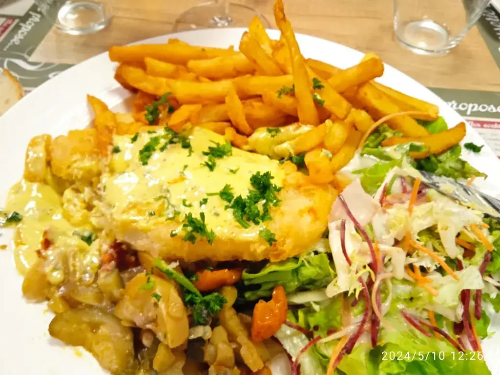 Menu_Brasserie de l'Agriculture_Desvres_imagen_9