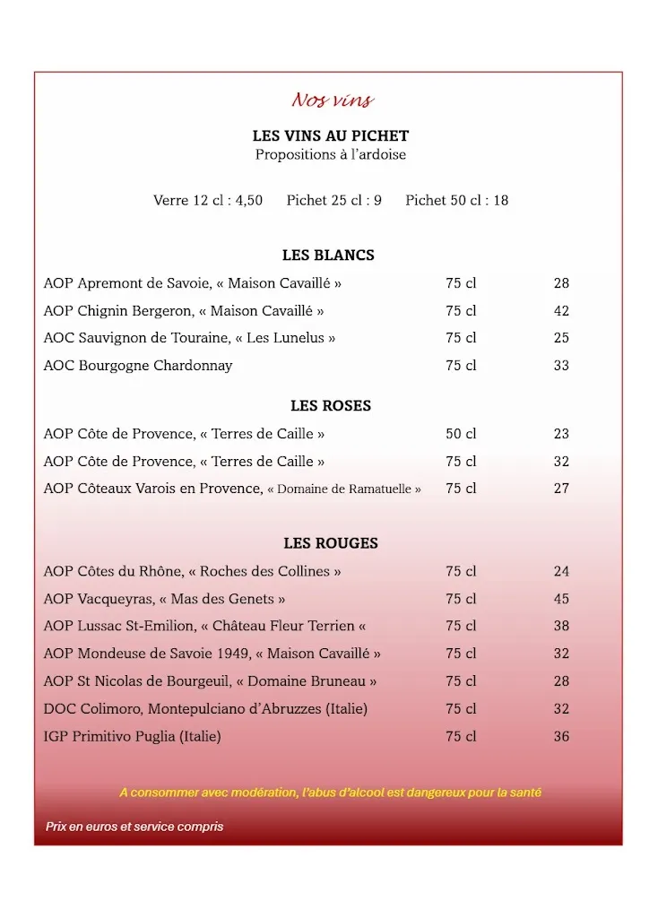 Menu_Restaurant So'chris Cordon_Cordon_image_2