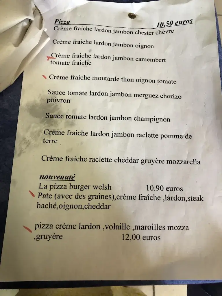 Menu_Chez Mémère Harlé_Wirwignes_imagen_1