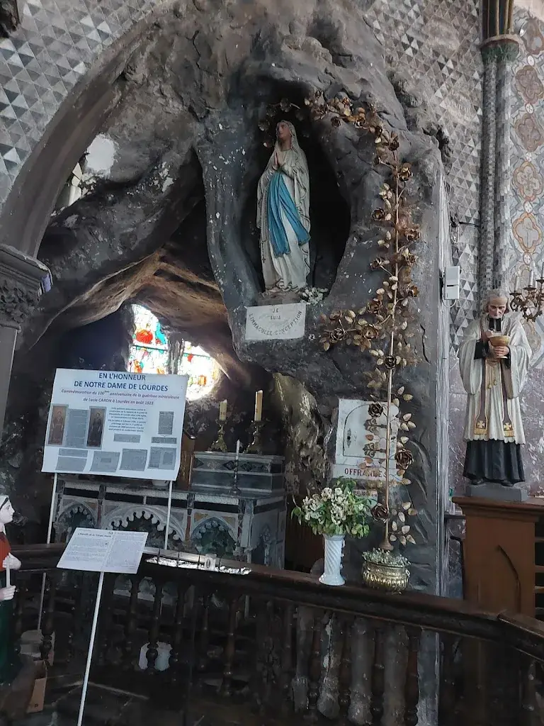 Chrystelle Wallet_Chez Mémère Harlé_Wirwignes_reseña