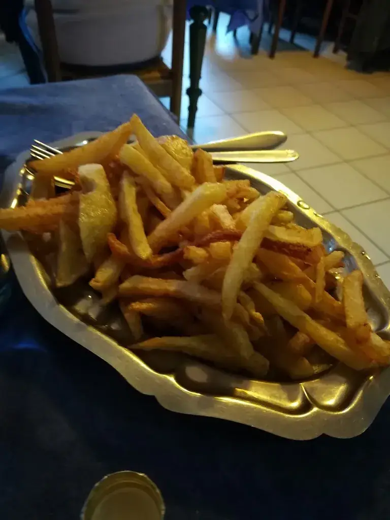 colibri colibri_Chez Mémère Harlé_Wirwignes_reseña