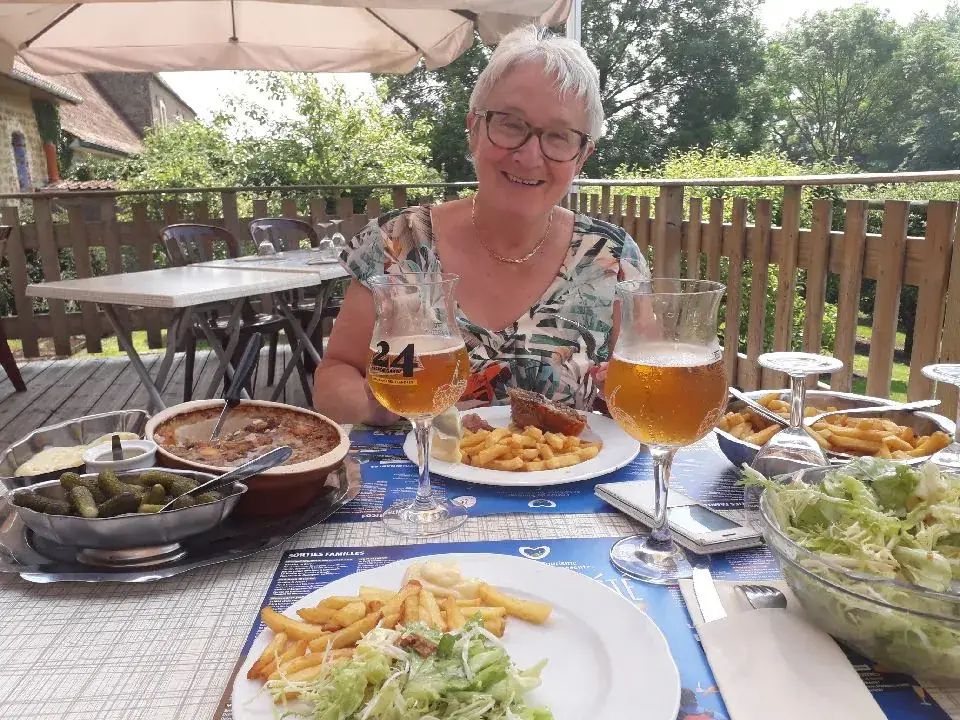 Menu_Auberge du Blaisel - Restaurant Agape_Wirwignes_image_3