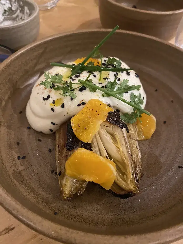 Auberge du Blaisel - Restaurant Agape restaurante en Wirwignes