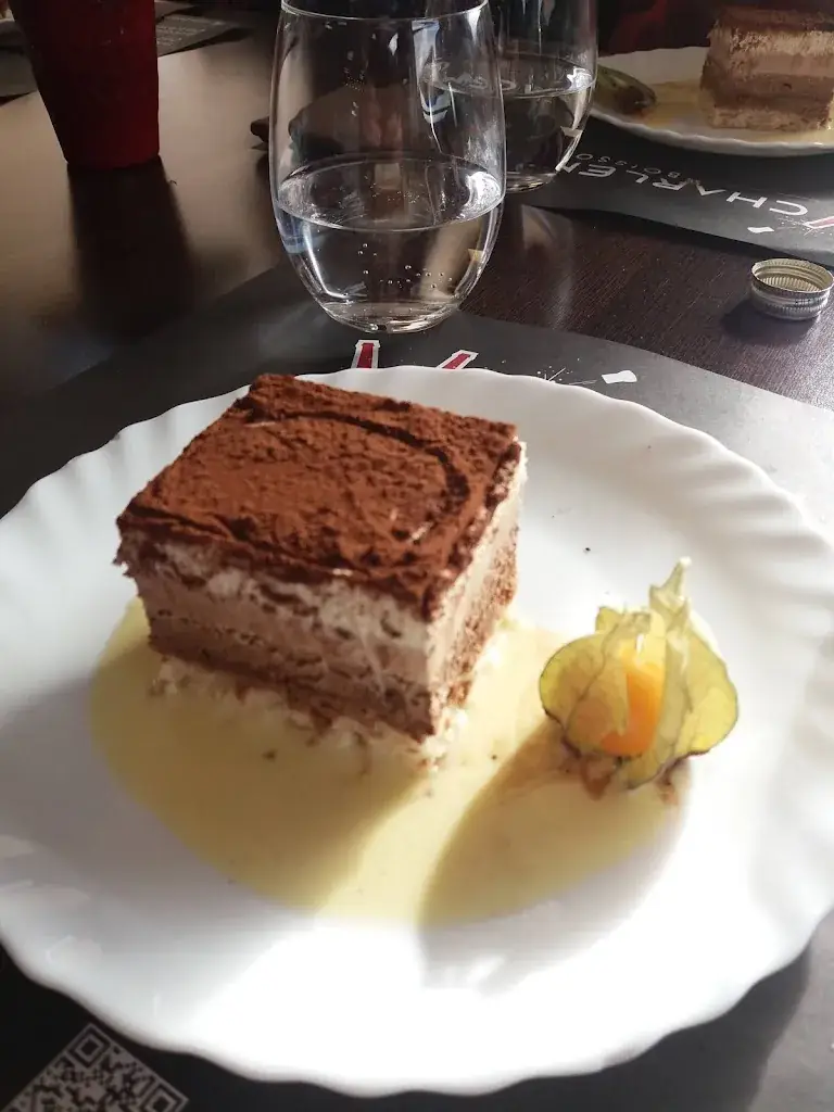 Menu_L'auberge Du Cheval Blanc_Brunembert_image_7