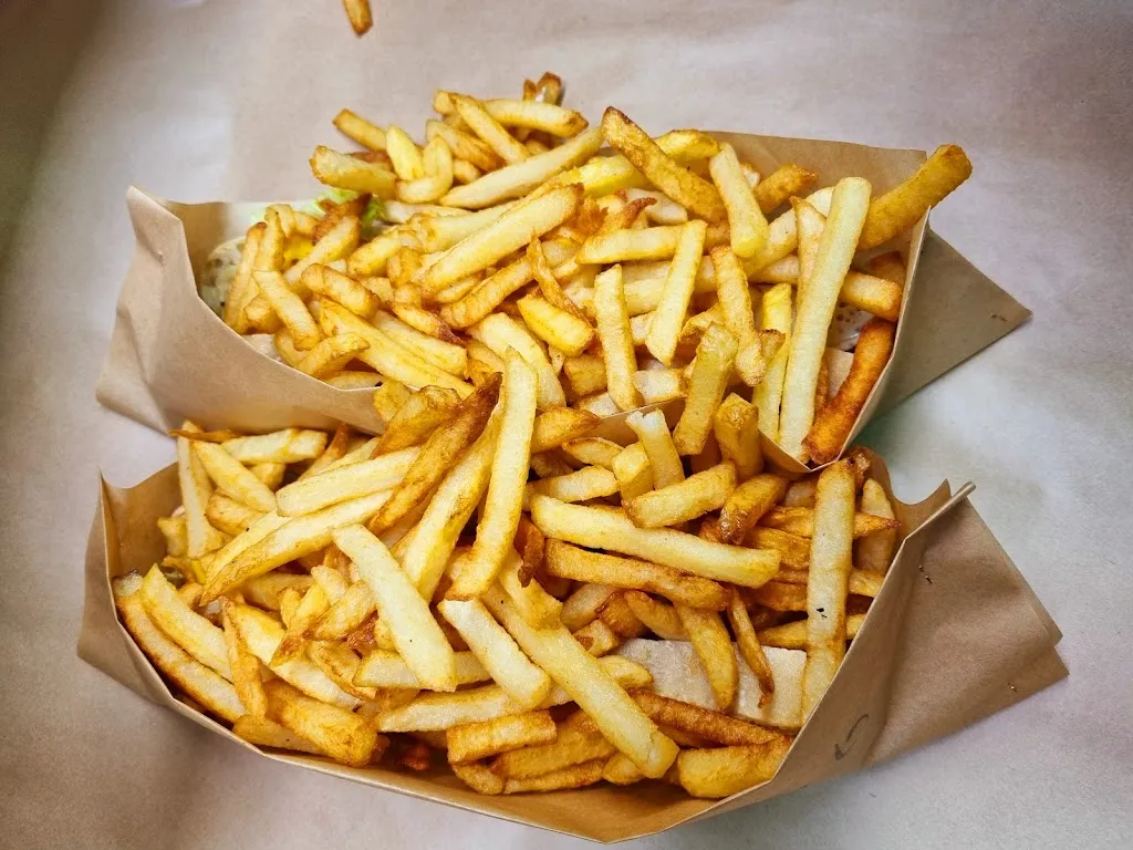 Menü_La friterie Desvroise_Desvres_Bild_6