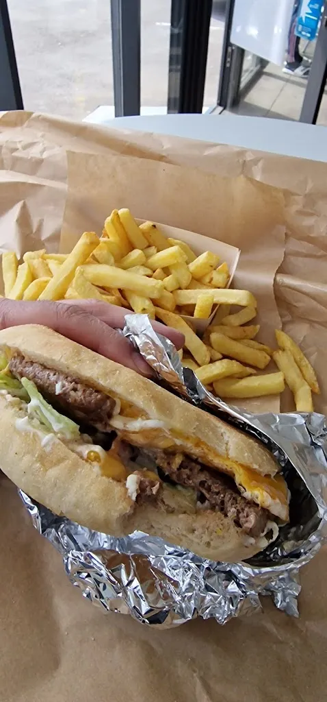 Menü_La friterie Desvroise_Desvres_Bild_7