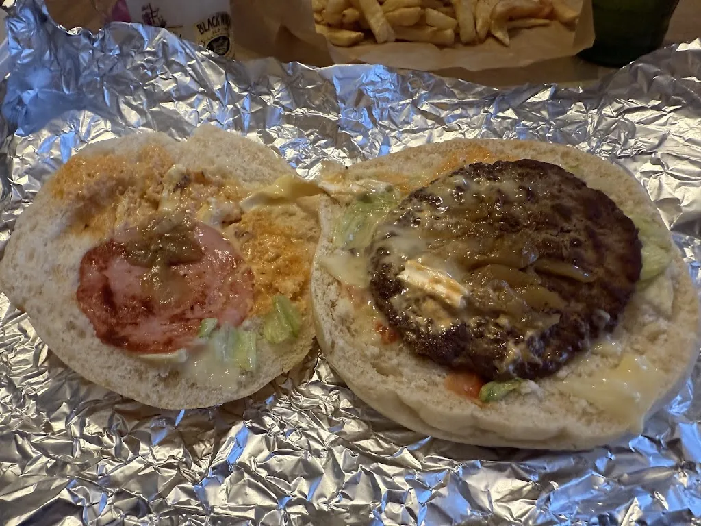 Cam_La friterie Desvroise_Desvres_Bewertung