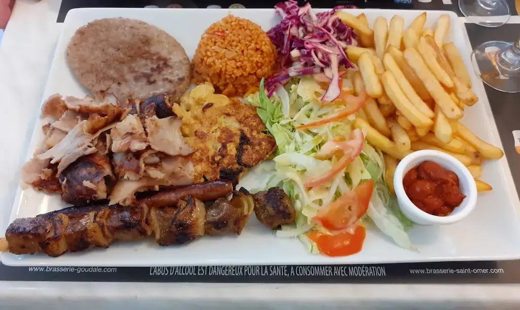 Kebab DESVRES_Desvres_slider_image_2