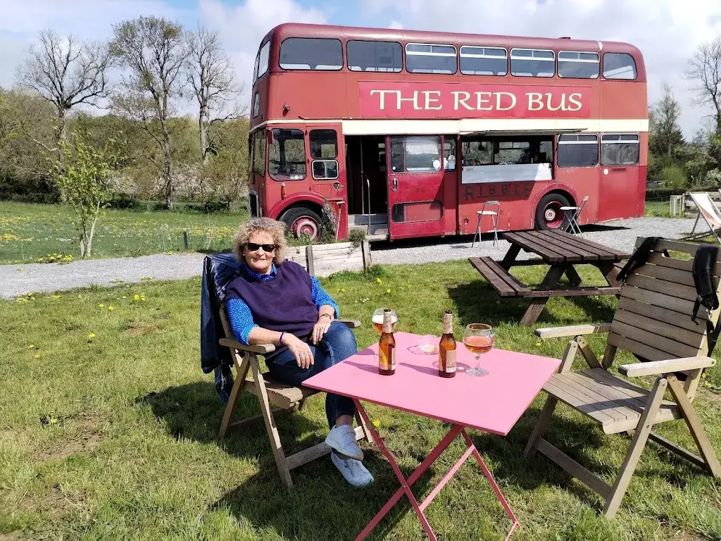 francois francois_The Red Bus_Wirwignes_review