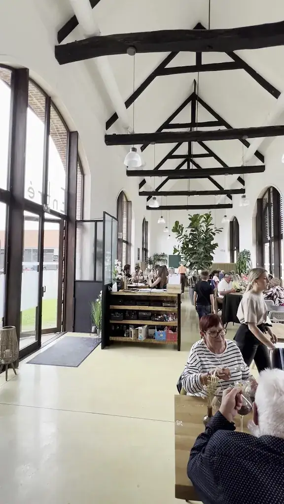 David LEFEBVRE DESOTEUX_La Table de Marius_Samer_review