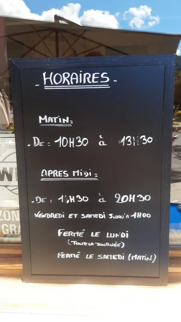 Menu_Chez Kevin_Cordon_image_1