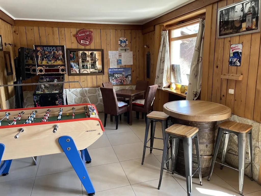 Alain Bilodeau_Chez Kevin_Cordon_review