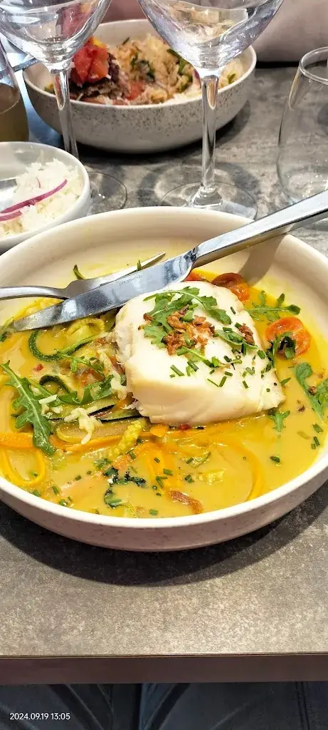 Menu_Restaurant La Parenthèse_Desvres_image_5