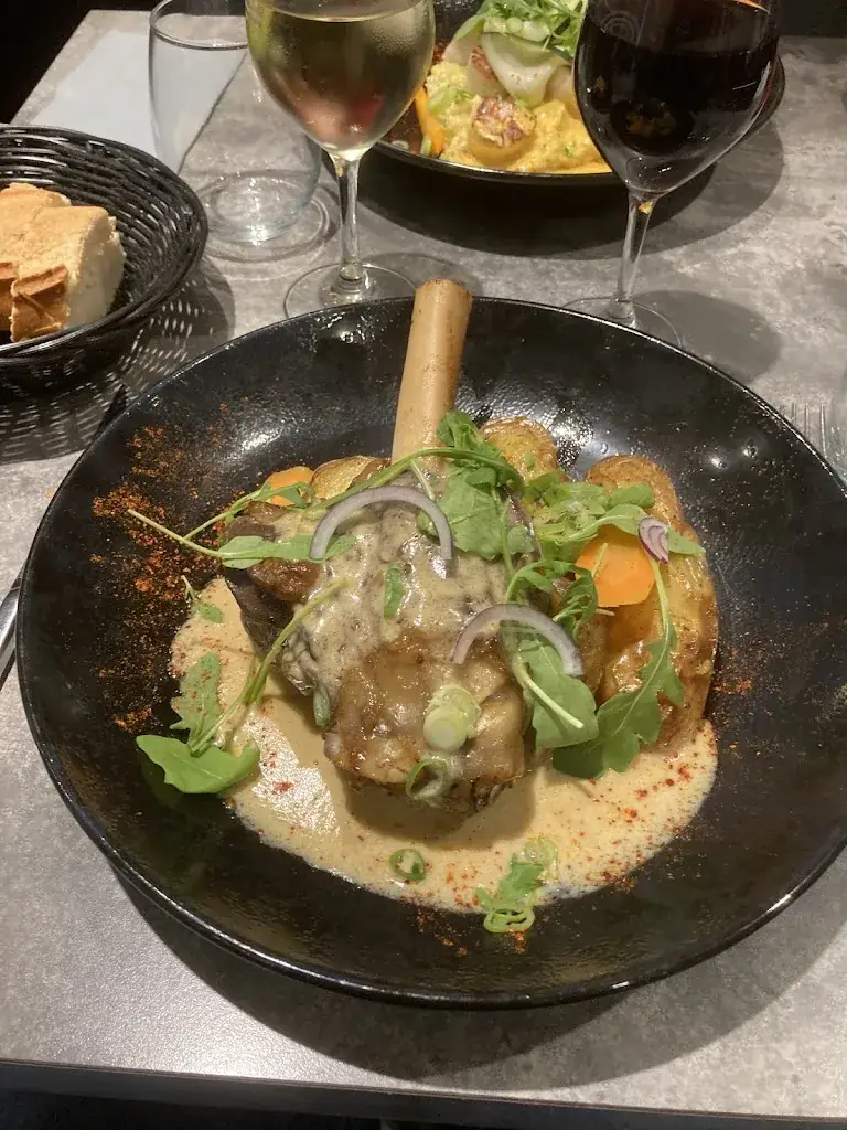 Menu_Restaurant La Parenthèse_Desvres_image_8