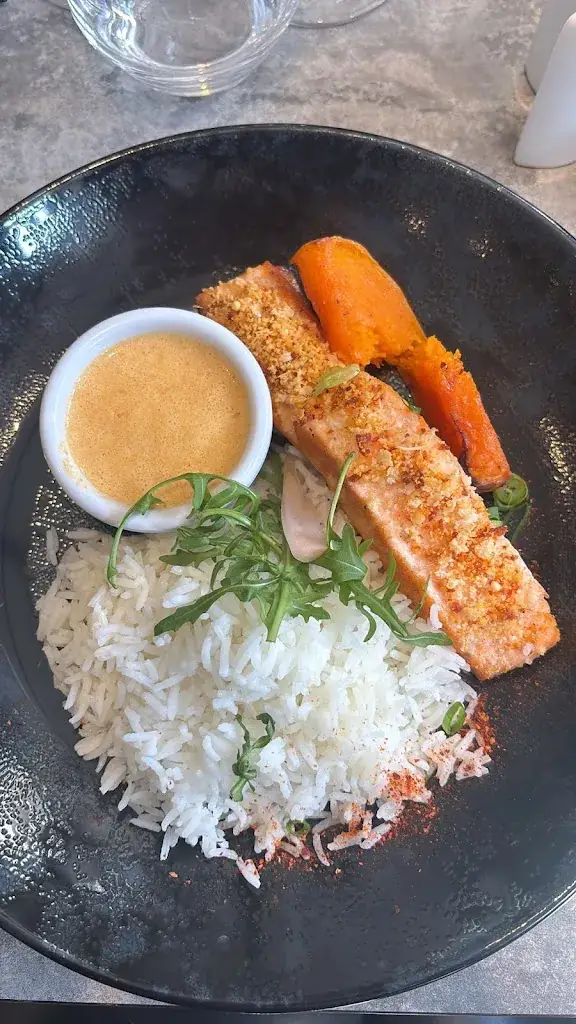 Robin Denquin_Restaurant La Parenthèse_Desvres_avis