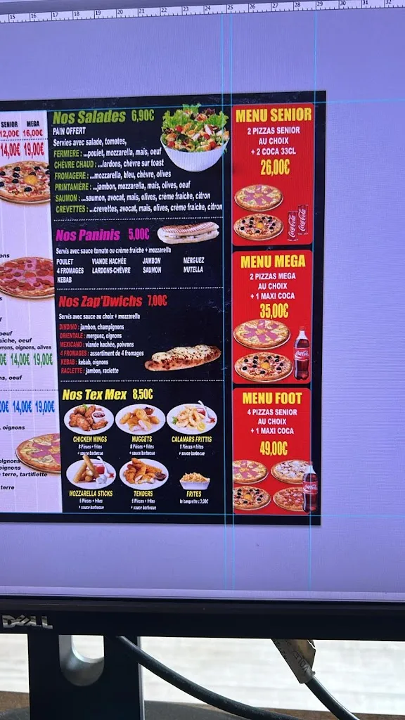 Menu_Casa Delices_Desvres_image_1