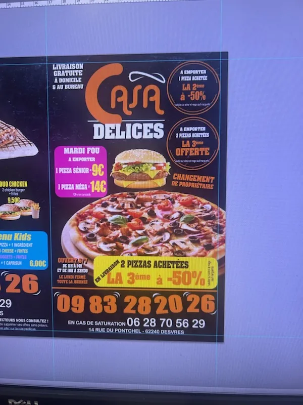 Menu_Casa Delices_Desvres_image_2