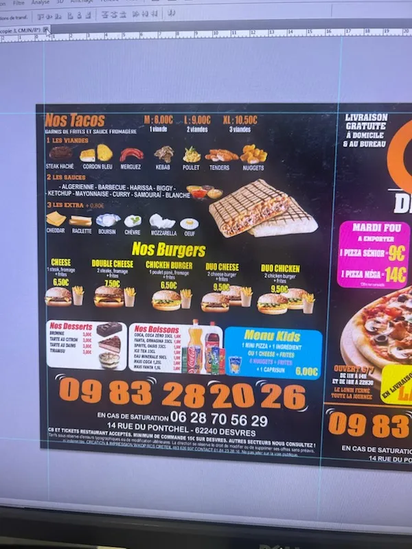 Menu_Casa Delices_Desvres_image_4