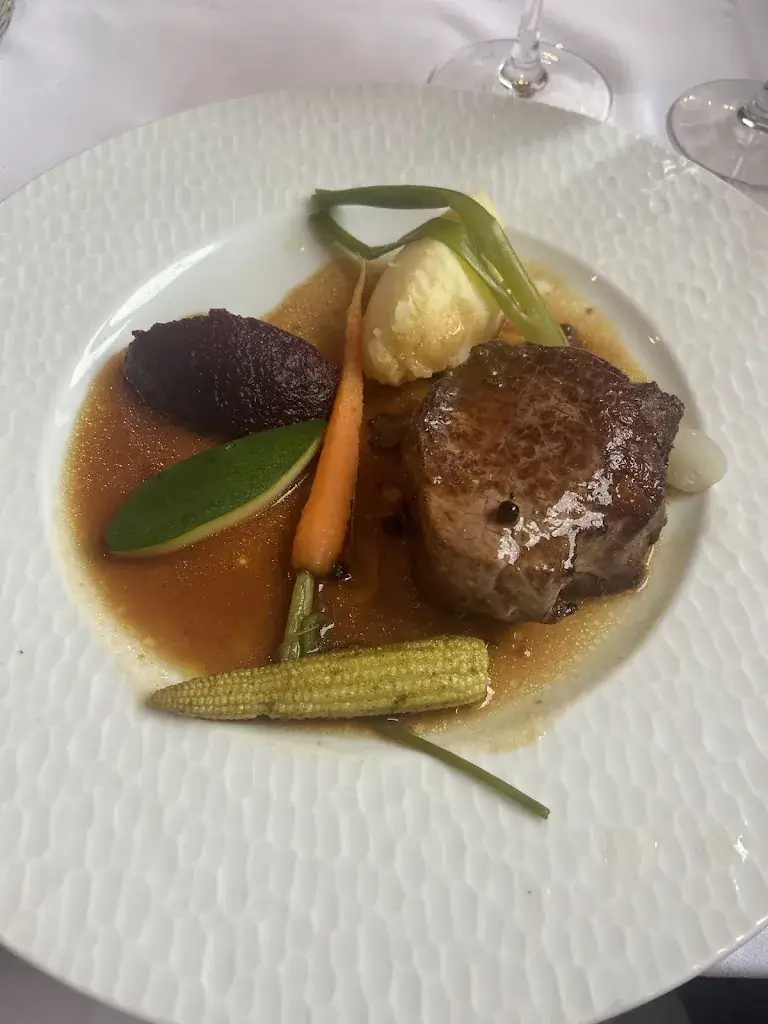 Wobblydog Travel _Logis Hotel & Restaurant – Le Château des Tourelles_Wast_review