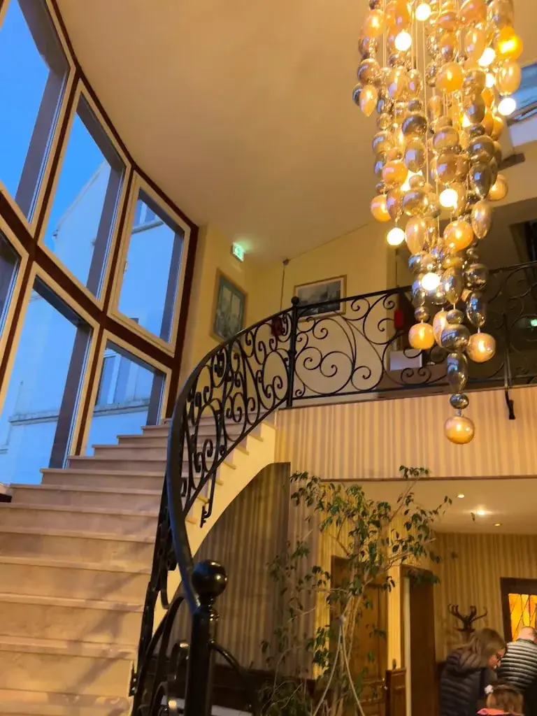 Logis Hotel & Restaurant – Le Château des Tourelles_Wast_slider_image_2