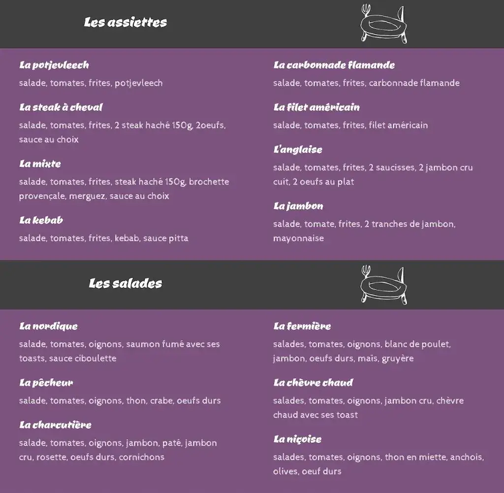 Menu_Friterie Tête de Loup_Longfossé_image_1