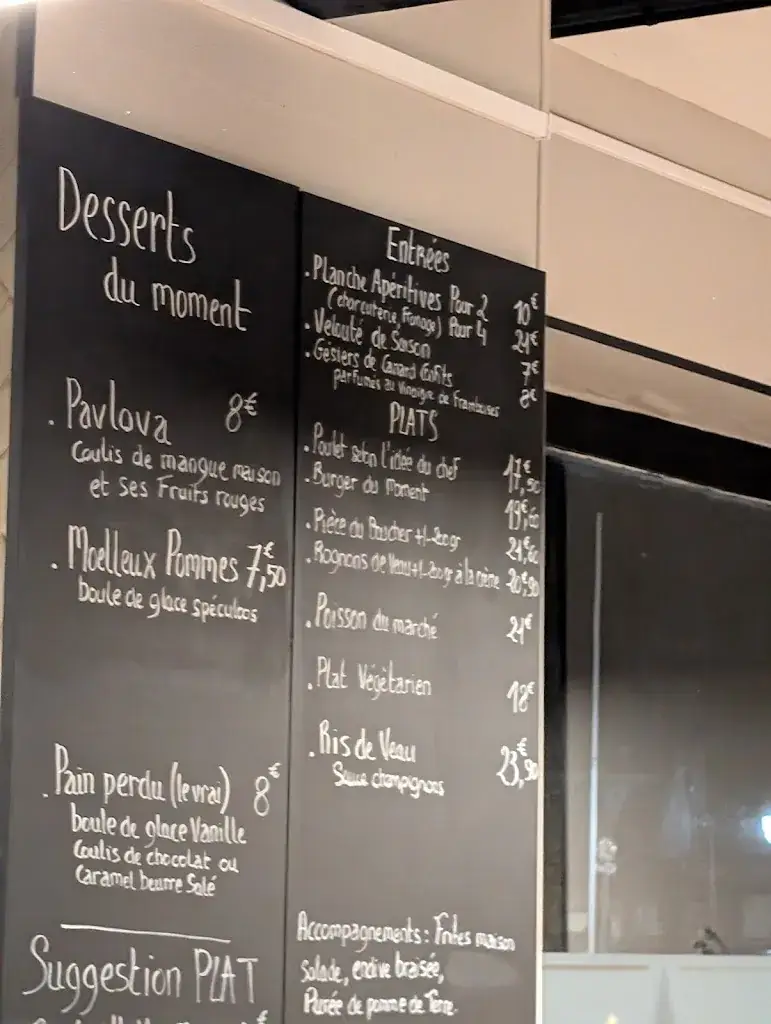 Menu_Restaurant Le Lys_Erquinghem-Lys_image_3