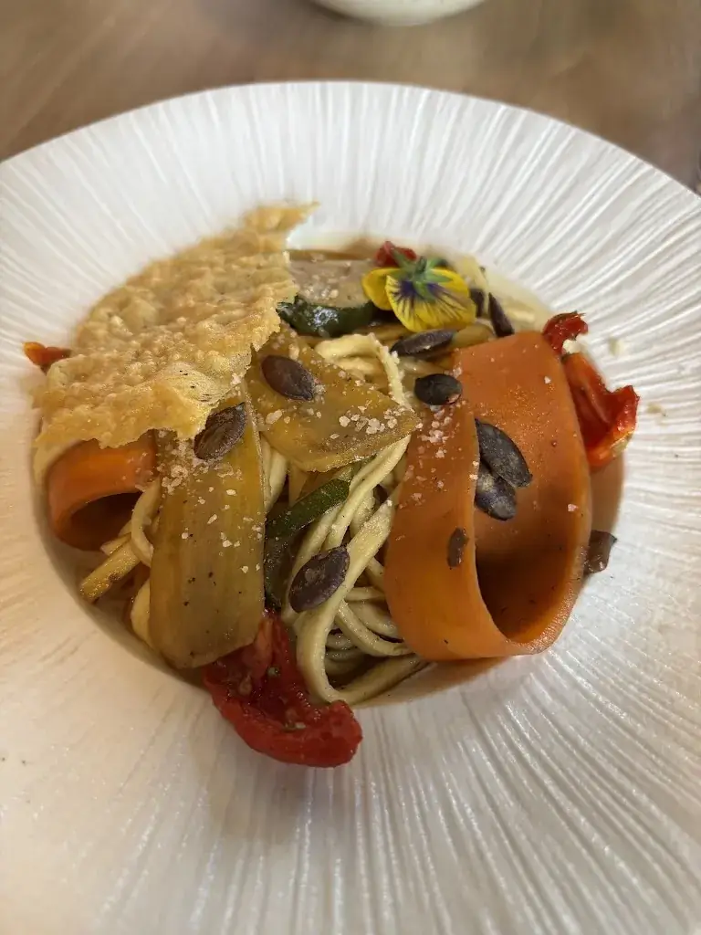 KARINE DOIT_Restaurant Le Lys_Erquinghem-Lys_review