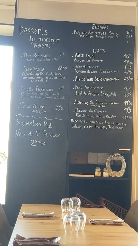 Julien Ruchot_Restaurant Le Lys_Erquinghem-Lys_review