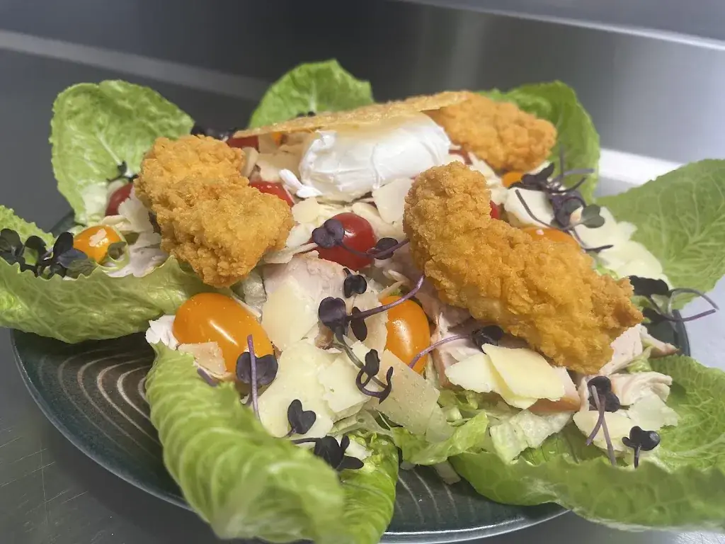 Restaurant Le Lys_Erquinghem-Lys_slider_image_2