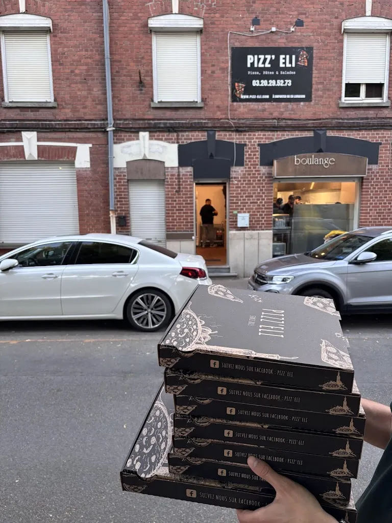 constance Sc_Pizz'Eli Erquinghem Lys_Erquinghem-Lys_review