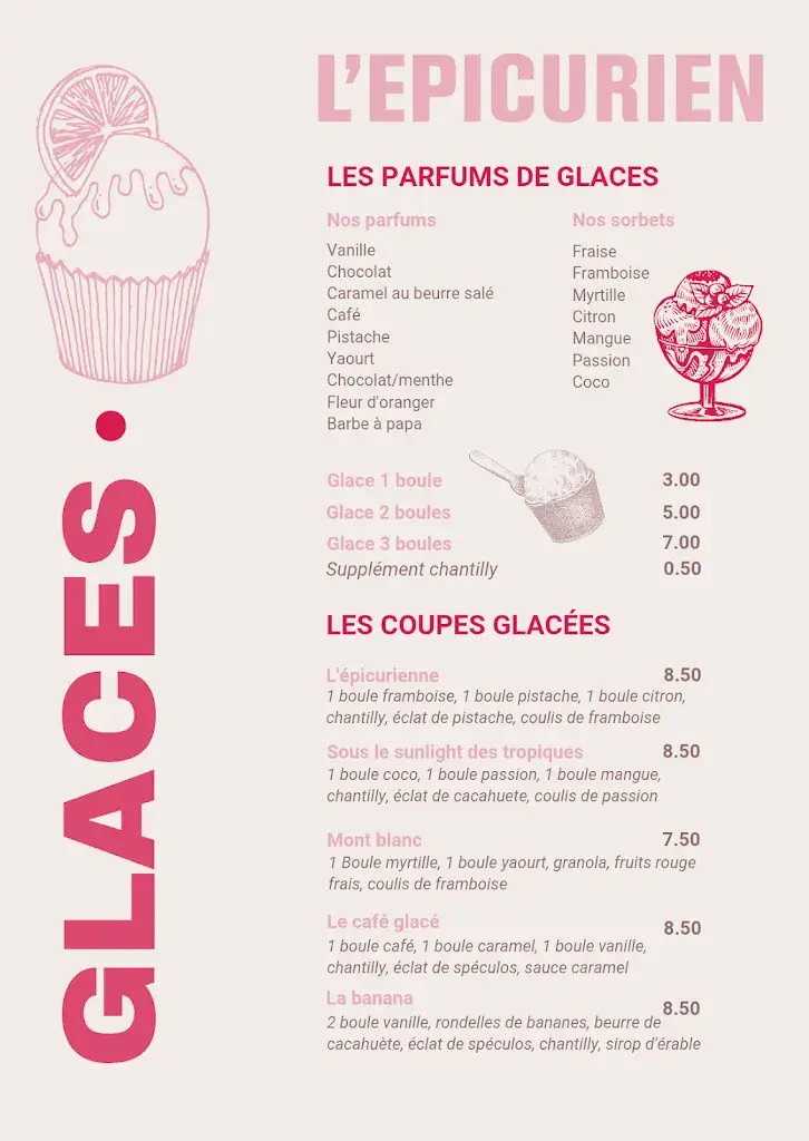 Menu_L'épicurien_Albertville_immagine_4