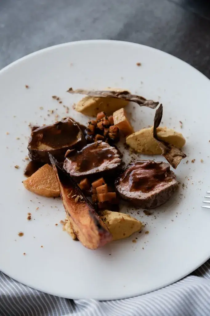 Menu_Restaurant Le 1786_Cordon_image_8