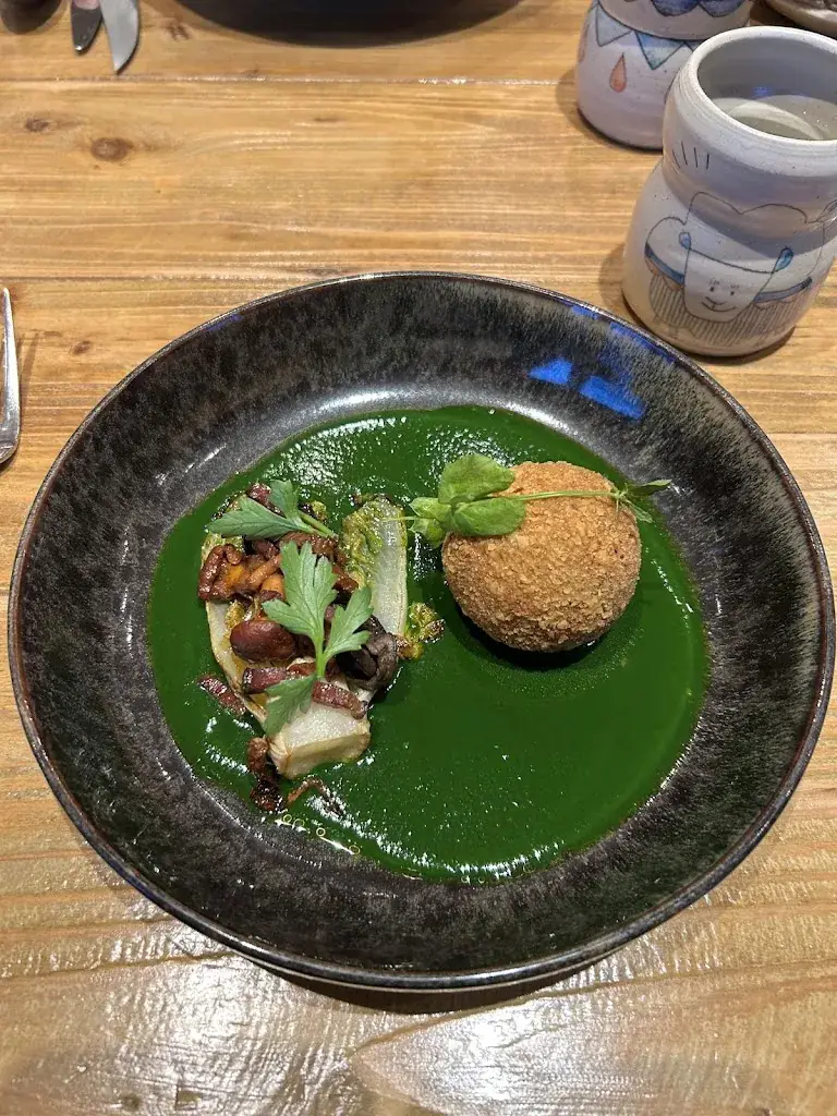 Steven Roman_Restaurant Le 1786_Cordon_review