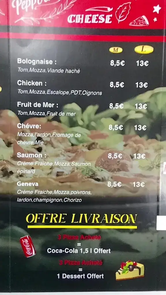 Menu_Régale Traditionnelle_Escaudain_image_2