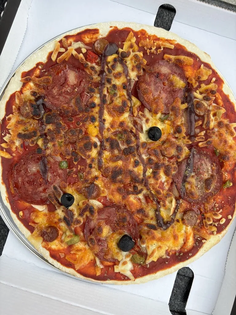 Menu_Pizza & Trattoria by LORENZO_Ercuis_image_3